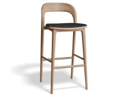 B111226107 P1 Mia Barstool Natural Charcoalfabric1