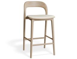 P 1 Miav2 Kitchenstool Ash White