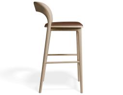 P 3 Miav2 Barstool Ash Tan