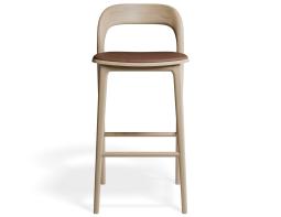 P 4 Miav2 Barstool Ash Tan