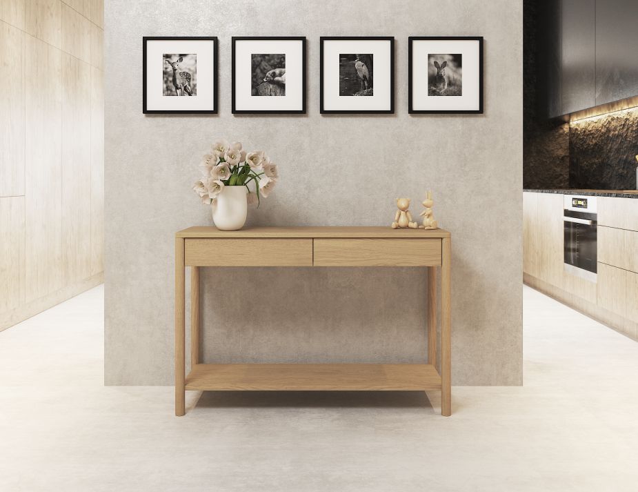 L 1 Nordica Consoletable Small