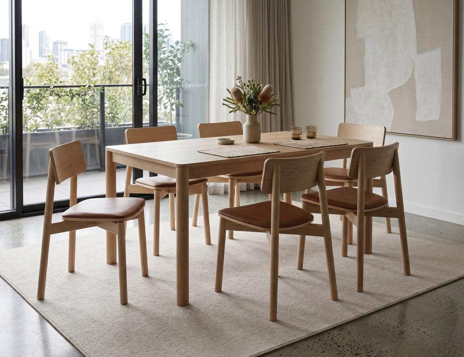 Andi Chair Nordica 160