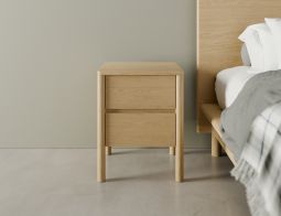 L 1 Nordica Bedsidetable Conceptual