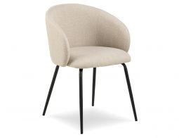 Henley Chair Fawn Beige 1