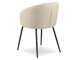 Henley Chair Fawn Beige 2