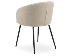 Henley Chair Fawn Beige 2