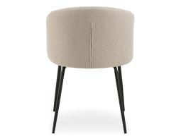Henley Chair Fawn Beige 4