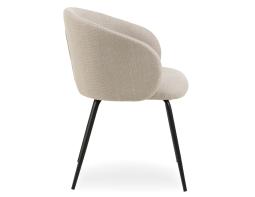 Henley Chair Fawn Beige 5