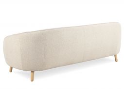 Willow Sofa Beige 2
