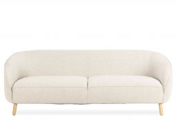 Willow Sofa Beige 3