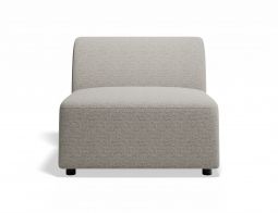 P 4 Atticus 1seater Oystergrey