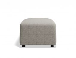 P 3 Atticus Ottoman Oystergrey