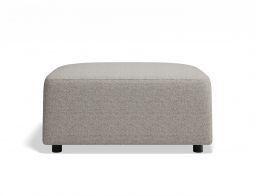 P 4 Atticus Ottoman Oystergrey