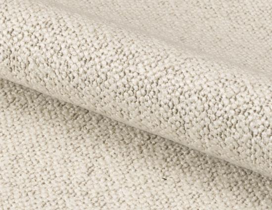 Atticus Modular Sofa - 3 Seater - Ivory Cream