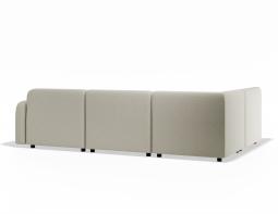 P 2 Atticus Config B Ivorycream