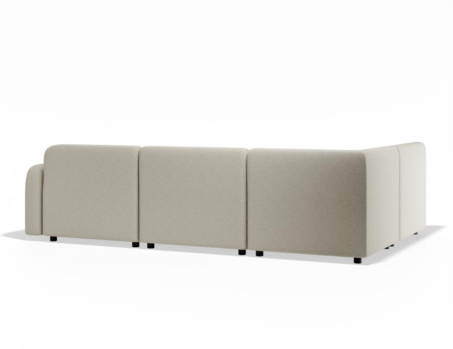 P 2 Atticus Config B Ivorycream