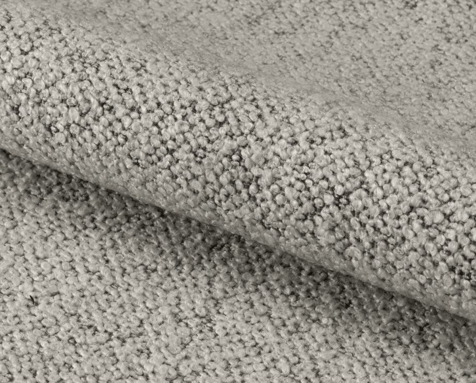 Oyster Grey Fabric A