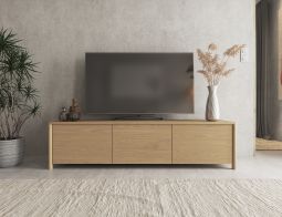 L 1 Nordica Tvconsole