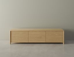 L 2 Nordica Tvconsole Conceptual