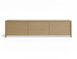 P 3 Nordica Tvconsole