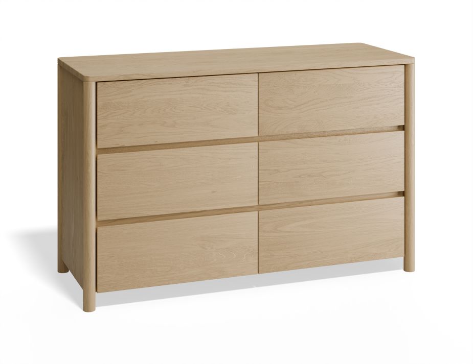 P 1 Nordica Chestofdrawers Large