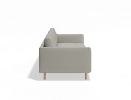 P 3 Porter 3seater Dapperoyster