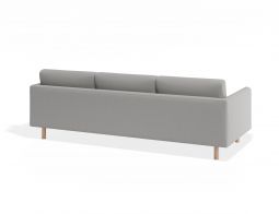 P 2 Porter 4seater Dapperoyster