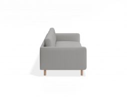 P 3 Porter 4seater Dapperoyster