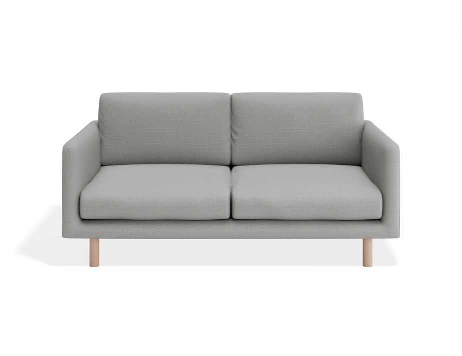 P 4 Porter 2seater Dapperoyster