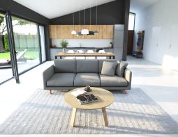 L 1 Porter Residential