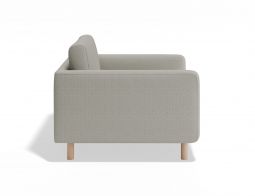 P3 Porter Armchair Dapperoyster