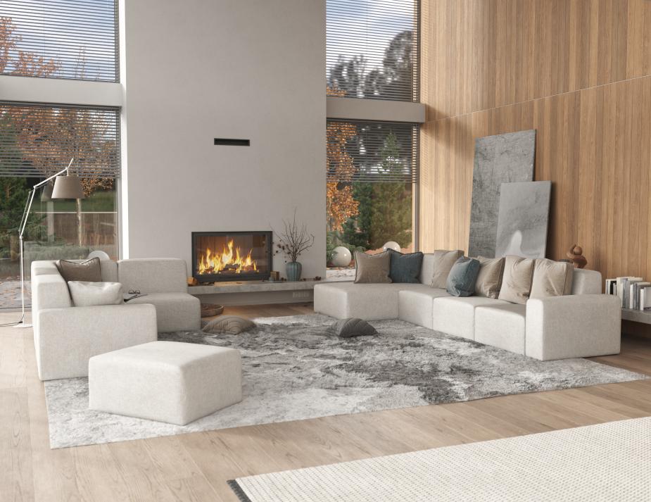 L 1 Block Residential2