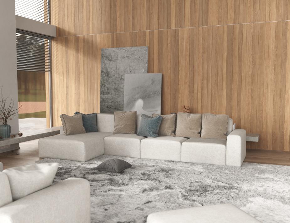 L 2 Block Residential2