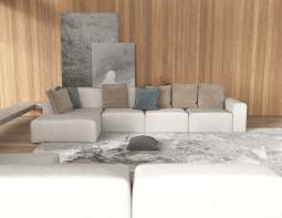 L 3 Block Residential