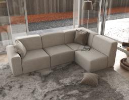 L 4 Block Residential