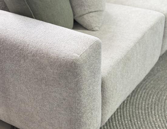Block Sofa - 2 Seater 
