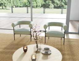 L 3 Marlowe Loungechair Ivorycream2