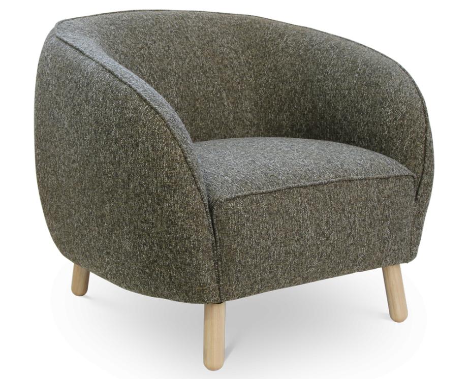 Willow Lounge Kelly Green 01