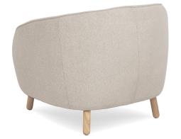 Willow Chair Oyster Grey Updated 2 