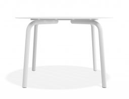 P3 Roku Roundtable 120 White