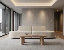 Modern Sofa