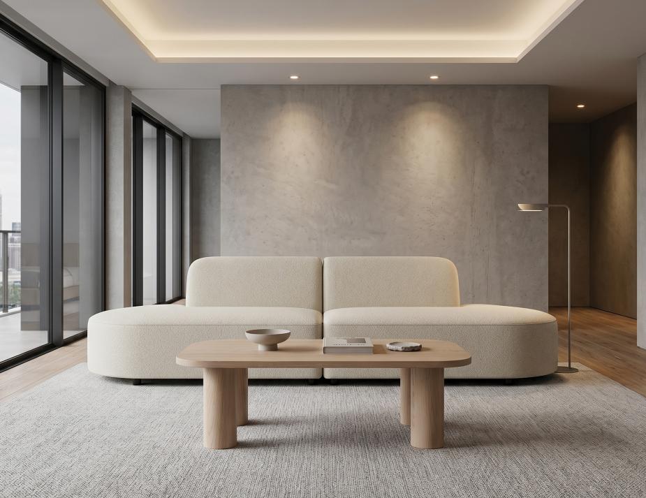 Modern Sofa