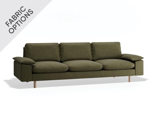 Ralph Sofa - 5 Seater 