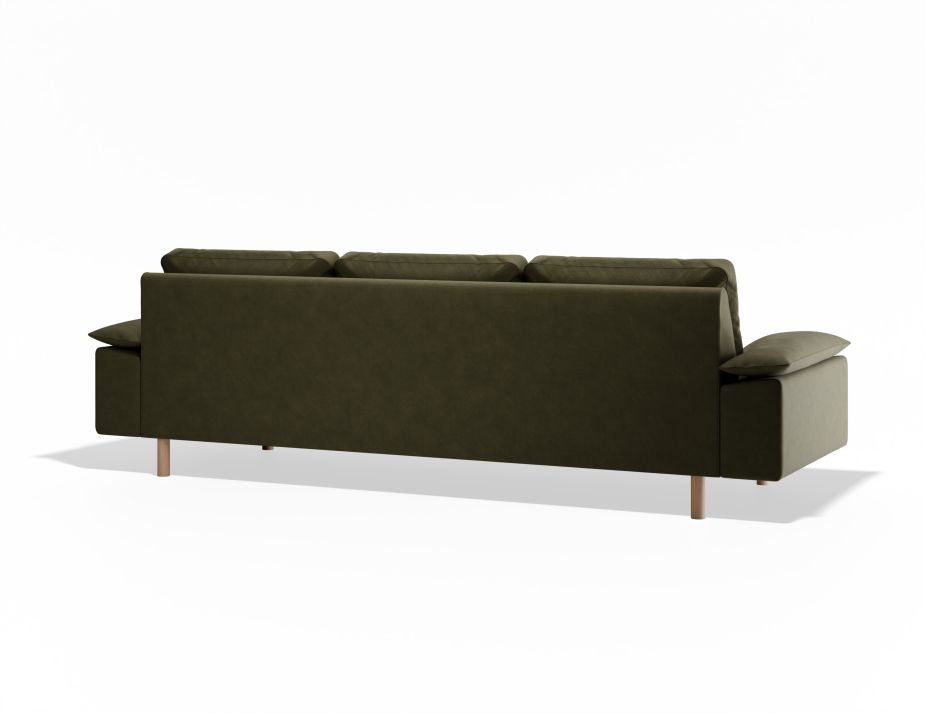 P 2 Ralph 5seater Keeshamoss