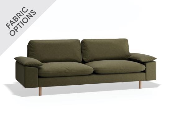 Ralph Sofa - 3.5 Seater 
