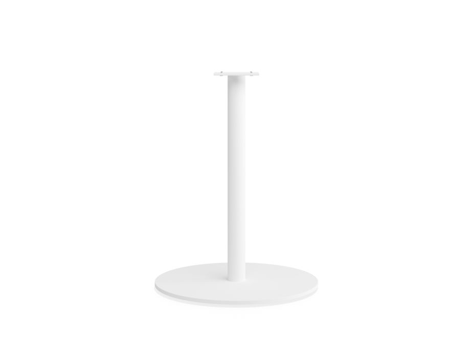P 3 Roku Cafetablebase Standard White