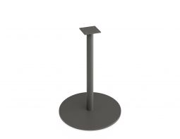 P 2 Roku Cafetablebase Standard Charcol