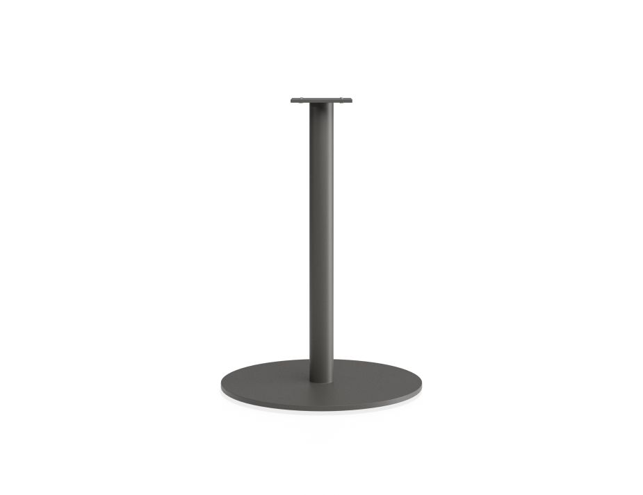 P 3 Roku Cafetablebase Small Charcoal