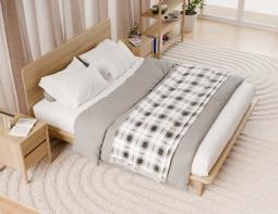 L 2 Nordica Bed11