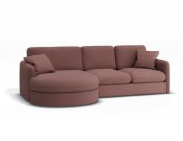 Medium Left Chaise